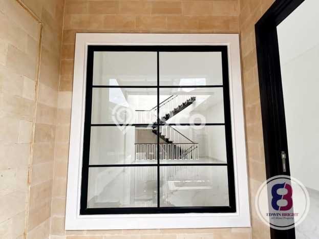 Ready to Use! Premium House LT 125m2 Desain Modern di Bintaro Ready to Use! Premium House LT 125m2 Desain Modern di Bintaro