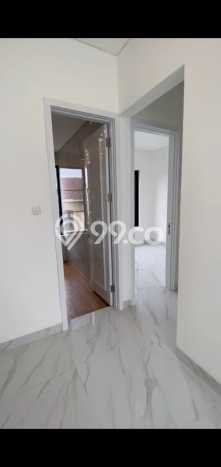 Ready to Use! Premium House LT 125m2 Desain Modern di Bintaro Ready to Use! Premium House LT 125m2 Desain Modern di Bintaro