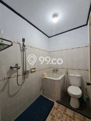 Rumah di Colomadu, Solo, LT 103m² LB 100m² Rumah di Colomadu, Solo, LT 103m² LB 100m²