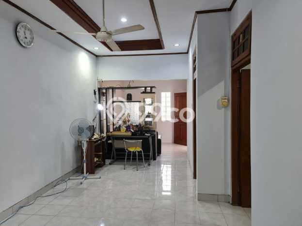 Rumah di Colomadu, Solo, LT 103m² LB 100m² Rumah di Colomadu, Solo, LT 103m² LB 100m²