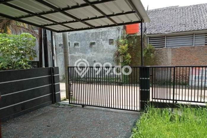 Hunian Cantik Minimalis Lb 45m2 di Arcamanik, Bandung Hunian Cantik Minimalis Lb 45m2 di Arcamanik, Bandung