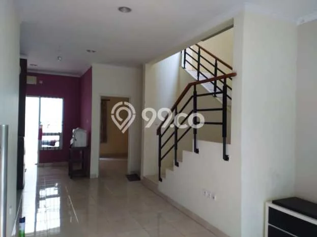 Rumah Sewa Tangerang LT 128m2 LB 120m2 Kawasan Gading Serpong Serenade Lake Rumah Sewa Tangerang LT 128m2 LB 120m2 Kawasan Gading Serpong Serenade Lake