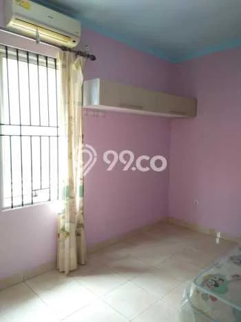 Rumah Sewa Tangerang LT 128m2 LB 120m2 Kawasan Gading Serpong Serenade Lake Rumah Sewa Tangerang LT 128m2 LB 120m2 Kawasan Gading Serpong Serenade Lake