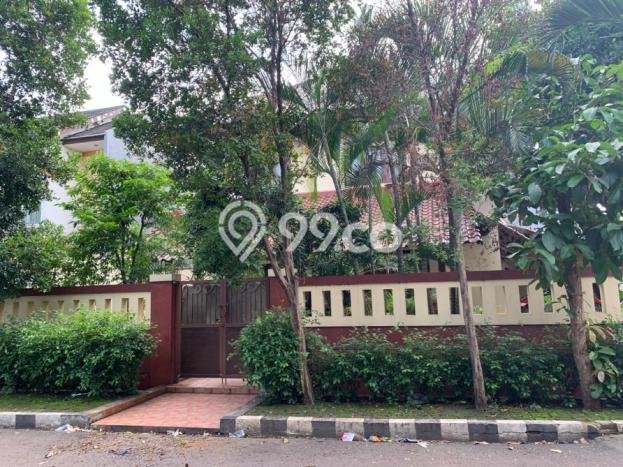 Hunian Super Elit dengan Akses Paling Strategis di Pondok Kelapa, Jakarta Timur Hunian Super Elit dengan Akses Paling Strategis di Pondok Kelapa, Jakarta Timur