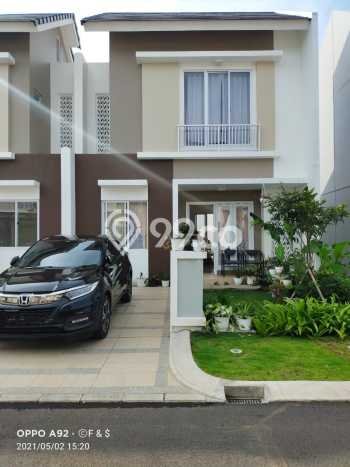 Rumah Modern 2 Kamar LT 105m2 di Gede Bage Rumah Modern 2 Kamar LT 105m2 di Gede Bage