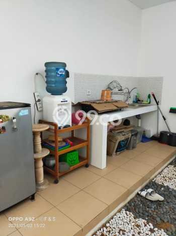 Rumah Modern 2 Kamar LT 105m2 di Gede Bage Rumah Modern 2 Kamar LT 105m2 di Gede Bage
