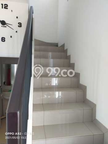 Rumah Modern 2 Kamar LT 105m2 di Gede Bage Rumah Modern 2 Kamar LT 105m2 di Gede Bage