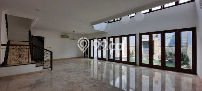 Disewakan Hunian Konsep Minimalis di Kebayoran Baru Jakarta Selatan dengan 4 KT Disewakan Hunian Konsep Minimalis di Kebayoran Baru Jakarta Selatan dengan 4 KT
