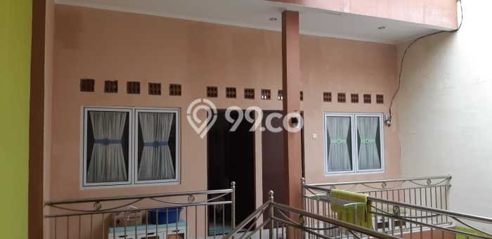 Rumah Luxury Modern Tanpa Renovasi di Sukmajaya Depok Rumah Luxury Modern Tanpa Renovasi di Sukmajaya Depok