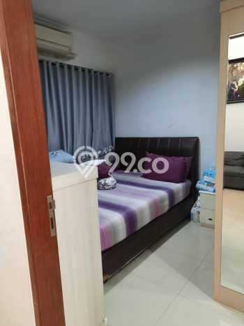 Rumah Strategis Modern Lb 66m2 di Karawaci, Tangerang Rumah Strategis Modern Lb 66m2 di Karawaci, Tangerang
