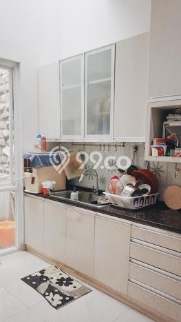 Dijual Rumah Eksklusif 5 KT di Lippo Karawaci, Tangerang Dijual Rumah Eksklusif 5 KT di Lippo Karawaci, Tangerang