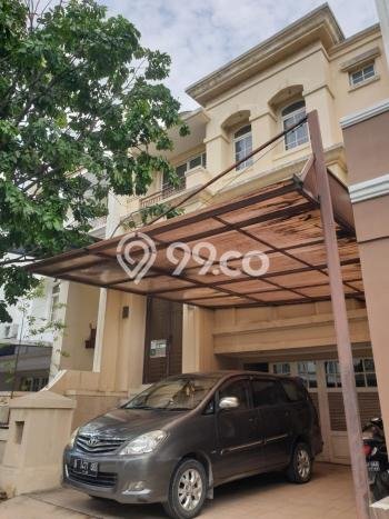 Hunian Super Mewah dengan Akses Paling Strategis di Pantai Indah Kapuk, Jakarta Utara Hunian Super Mewah dengan Akses Paling Strategis di Pantai Indah Kapuk, Jakarta Utara