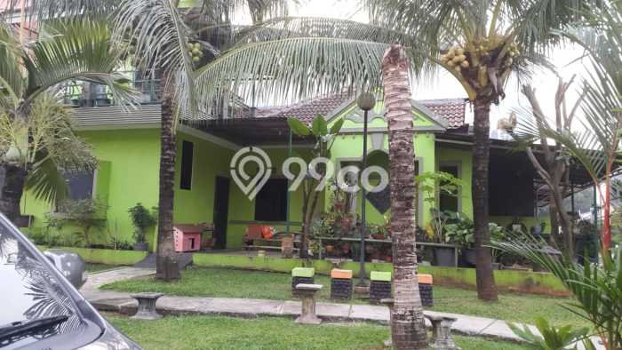 Dijual Rumah Eksklusif 2 KT di Graha Raya, Tangerang Dijual Rumah Eksklusif 2 KT di Graha Raya, Tangerang