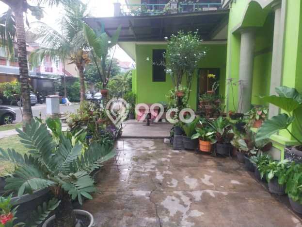 Dijual Rumah Eksklusif 2 KT di Graha Raya, Tangerang Dijual Rumah Eksklusif 2 KT di Graha Raya, Tangerang