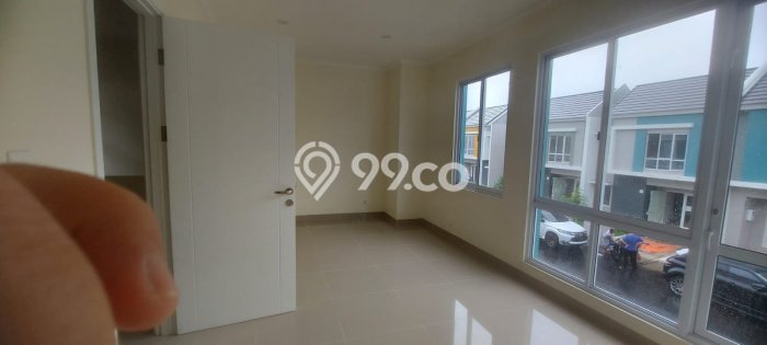 Rumah Minimalis 3 Kamar LT 72m2 di Gading Serpong Rumah Minimalis 3 Kamar LT 72m2 di Gading Serpong