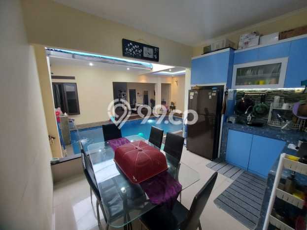 Jual Rumah Strategis Bagus Punya 4 KT di Pagedangan Tangerang SHM Jual Rumah Strategis Bagus Punya 4 KT di Pagedangan Tangerang SHM
