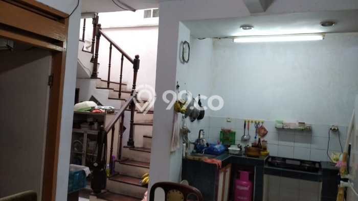 Dijual Rumah Strategis Bagus Punya 2 KT di Cengkareng Jakarta Barat SHM Dijual Rumah Strategis Bagus Punya 2 KT di Cengkareng Jakarta Barat SHM