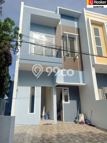 Dijual Rumah 3 Kamar Lokasi Ideal Nyaman dan Strategis di Kelapa Gading Dijual Rumah 3 Kamar Lokasi Ideal Nyaman dan Strategis di Kelapa Gading