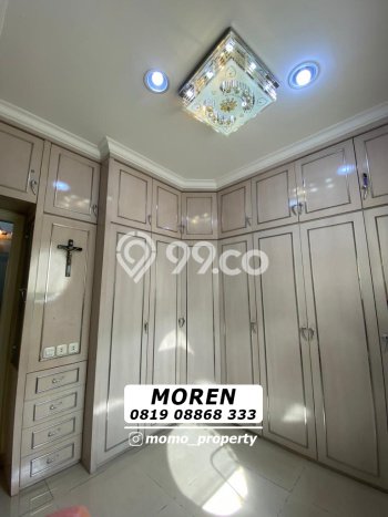 Rumah Luas Tanah 270m² di Pantai Indah Kapuk, Jakarta Utara - Lokasi Strategis Rumah Luas Tanah 270m² di Pantai Indah Kapuk, Jakarta Utara - Lokasi Strategis