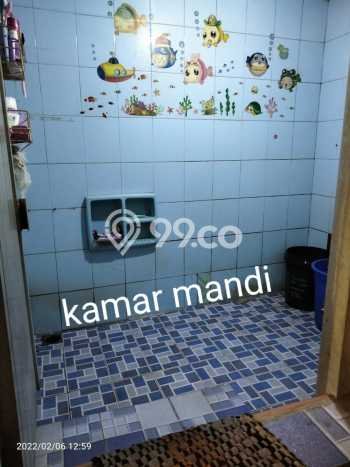 Jual Rumah Bagus Siap Huni LB 0m2 di Karawaci, Tangerang Jual Rumah Bagus Siap Huni LB 0m2 di Karawaci, Tangerang