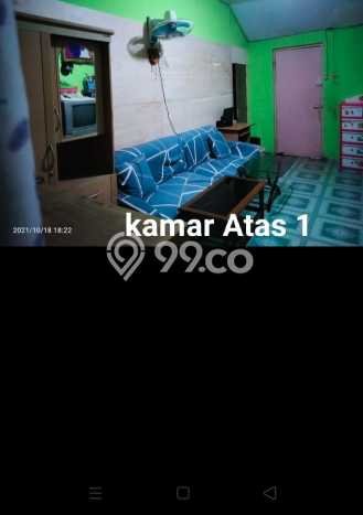 Jual Rumah Bagus Siap Huni LB 0m2 di Karawaci, Tangerang Jual Rumah Bagus Siap Huni LB 0m2 di Karawaci, Tangerang