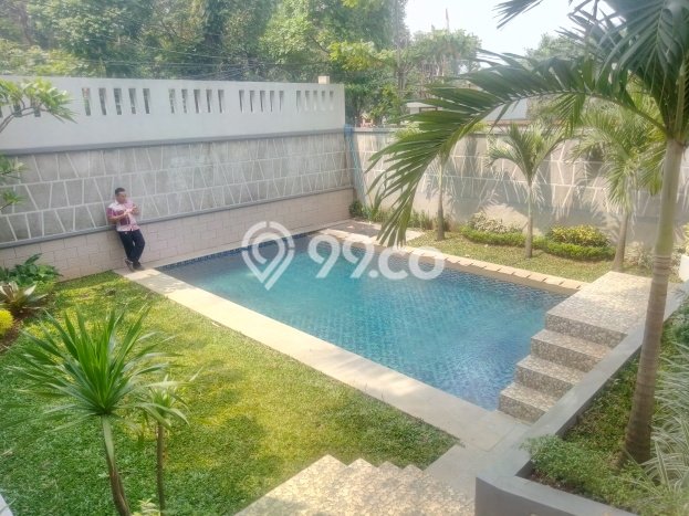 For Sale Rumah Elit Exclusive di Jagakarsa, Jakarta Selatan For Sale Rumah Elit Exclusive di Jagakarsa, Jakarta Selatan
