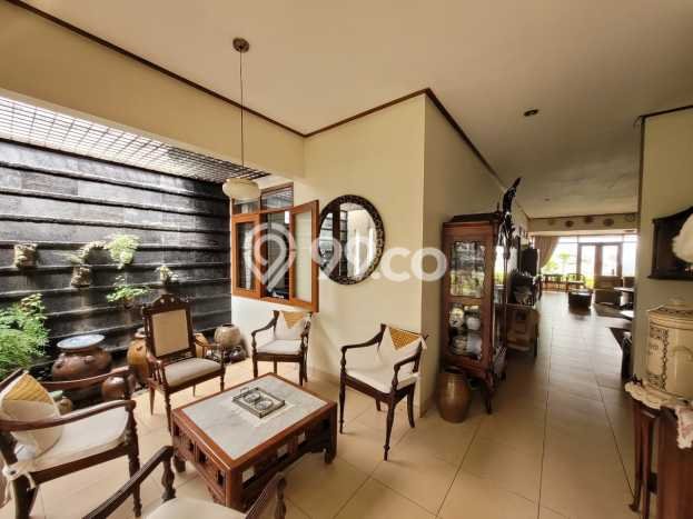 Rumah di Kawasan , Lingkungan Premium LT 200m2m² Rumah di Kawasan , Lingkungan Premium LT 200m2m²
