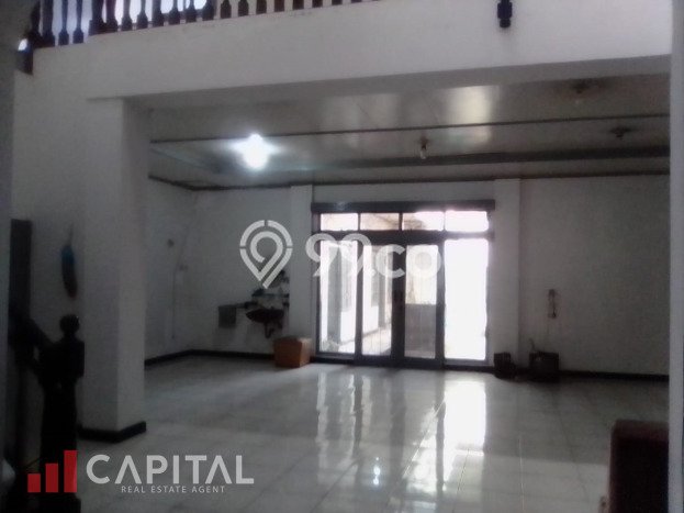 Jual Rumah Modern 5 KT di Holis Cigondewah, Bandung Jual Rumah Modern 5 KT di Holis Cigondewah, Bandung