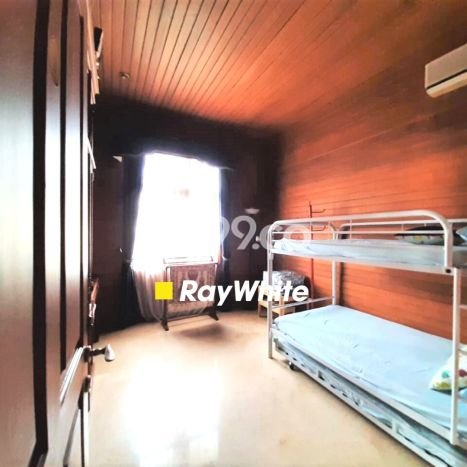 Rumah Elit Modern Tanpa Renovasi di Cinere Jakarta Selatan Rumah Elit Modern Tanpa Renovasi di Cinere Jakarta Selatan