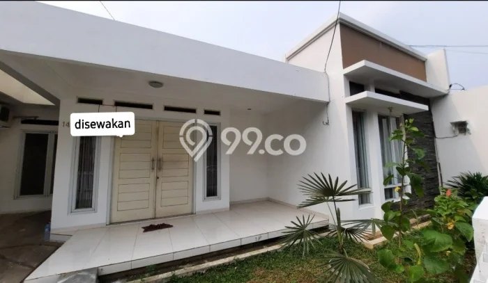 Sewa cepat rumah minimalis strategis 4 Kamar di Pasar Minggu, Jakarta Selatan Sewa cepat rumah minimalis strategis 4 Kamar di Pasar Minggu, Jakarta Selatan
