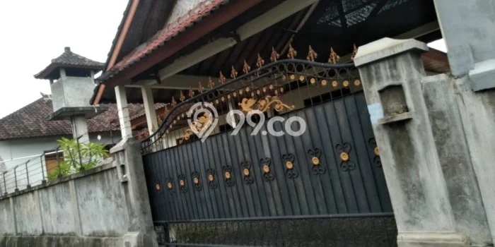 Rumah Kontrakan Denpasar LT 300m2 LB 200m2 Area Pedungan Rumah Kontrakan Denpasar LT 300m2 LB 200m2 Area Pedungan