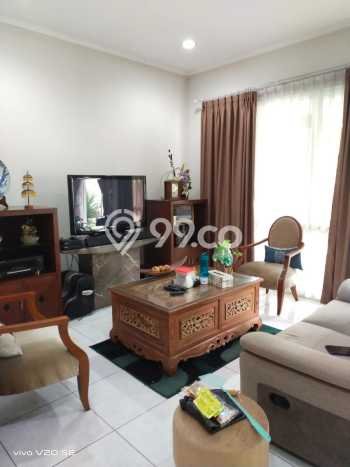 Sold Dijual Rumah siap huni di Frangipani de Park BSD Sold Dijual Rumah siap huni di Frangipani de Park BSD