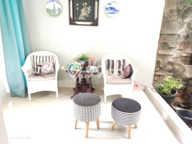 Sold Dijual Rumah siap huni di Frangipani de Park BSD Sold Dijual Rumah siap huni di Frangipani de Park BSD