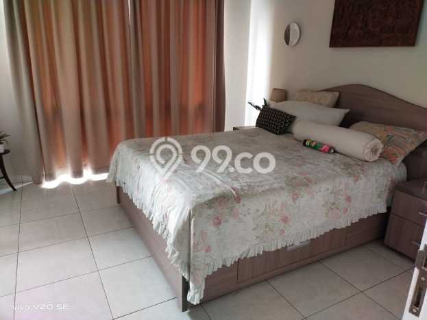 Sold Dijual Rumah siap huni di Frangipani de Park BSD Sold Dijual Rumah siap huni di Frangipani de Park BSD