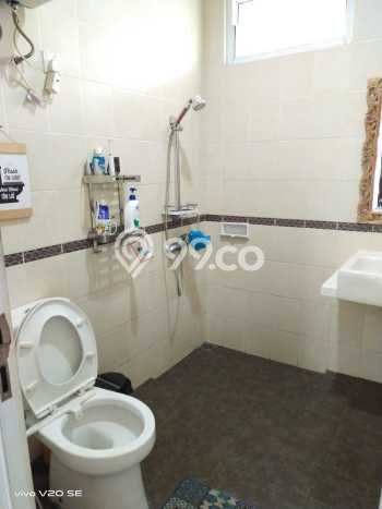 Sold Dijual Rumah siap huni di Frangipani de Park BSD Sold Dijual Rumah siap huni di Frangipani de Park BSD