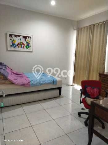 Sold Dijual Rumah siap huni di Frangipani de Park BSD Sold Dijual Rumah siap huni di Frangipani de Park BSD