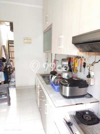 Sold Dijual Rumah siap huni di Frangipani de Park BSD Sold Dijual Rumah siap huni di Frangipani de Park BSD