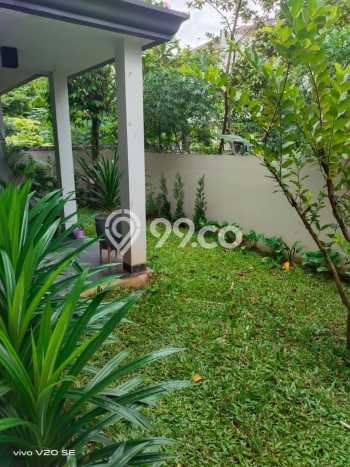 Sold Dijual Rumah siap huni di Frangipani de Park BSD Sold Dijual Rumah siap huni di Frangipani de Park BSD
