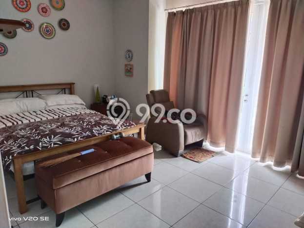 Sold Dijual Rumah siap huni di Frangipani de Park BSD Sold Dijual Rumah siap huni di Frangipani de Park BSD