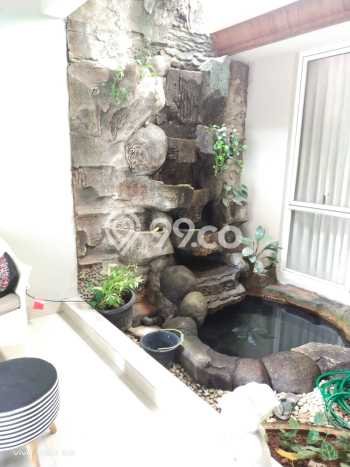 Sold Dijual Rumah siap huni di Frangipani de Park BSD Sold Dijual Rumah siap huni di Frangipani de Park BSD