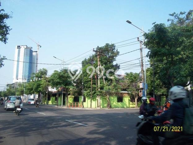 Rumah Bisa KPR 5 Kamar Tidur di , Keamanan 24 Jam, Surabaya Rumah Bisa KPR 5 Kamar Tidur di , Keamanan 24 Jam, Surabaya