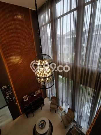 Hunian Elit LB 337m2 Siap Huni Desain Elegan di BSD, Tangerang Hunian Elit LB 337m2 Siap Huni Desain Elegan di BSD, Tangerang