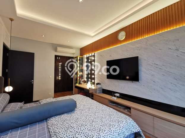 Hunian Elit LB 337m2 Siap Huni Desain Elegan di BSD, Tangerang Hunian Elit LB 337m2 Siap Huni Desain Elegan di BSD, Tangerang