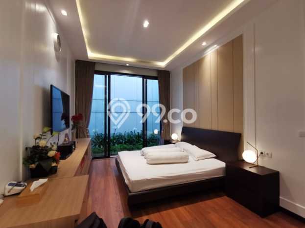 Hunian Elit LB 337m2 Siap Huni Desain Elegan di BSD, Tangerang Hunian Elit LB 337m2 Siap Huni Desain Elegan di BSD, Tangerang