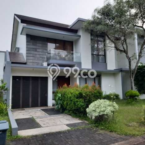 HUNIAN PREMIUM! Rumah di BSD City, 3 KM, Kawasan Prospektif, Luas 300m² Bangunan 290m² HUNIAN PREMIUM! Rumah di BSD City, 3 KM, Kawasan Prospektif, Luas 300m² Bangunan 290m²