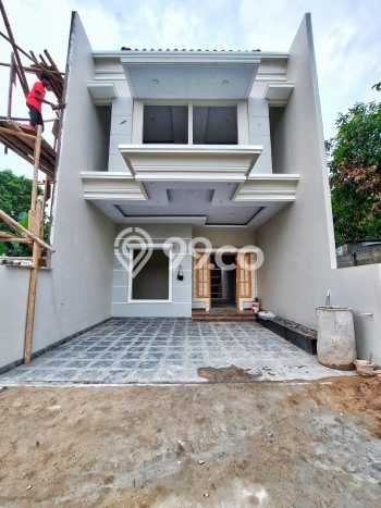 DIJUAL CEPAT! Rumah Jagakarsa, Jakarta Selatan, Luas 92m² Bangunan 150m² DIJUAL CEPAT! Rumah Jagakarsa, Jakarta Selatan, Luas 92m² Bangunan 150m²