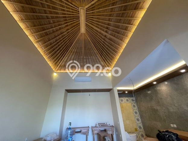Rumah Mewah LB 190m2 Siap Huni Desain Elegan di Kemenuh, Gianyar Rumah Mewah LB 190m2 Siap Huni Desain Elegan di Kemenuh, Gianyar