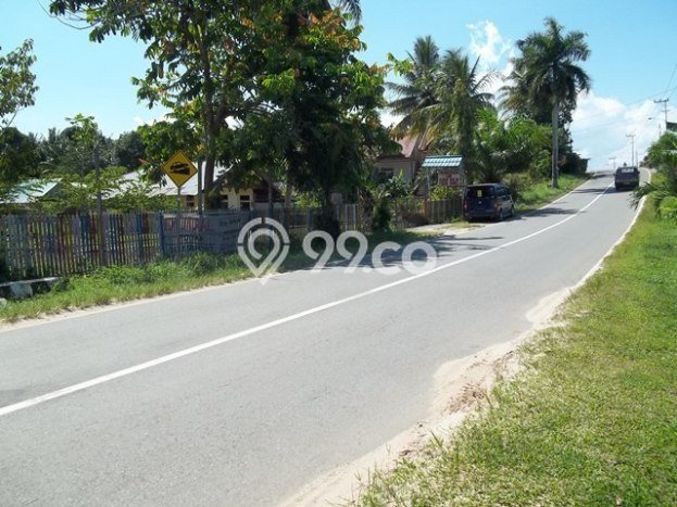 PRIME LOCATION! Tanah di Balikpapan Timur, Luas 15000m², Cocok untuk Investasi PRIME LOCATION! Tanah di Balikpapan Timur, Luas 15000m², Cocok untuk Investasi