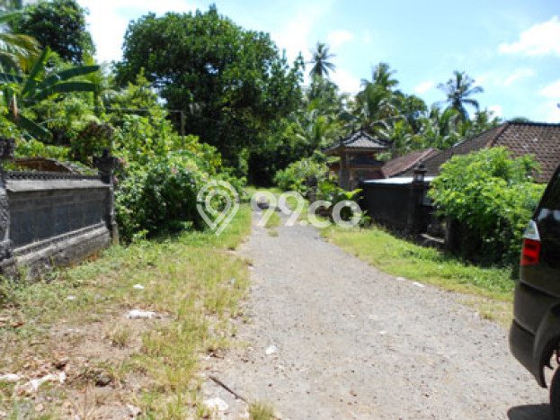 Dijual Tanah Area Berkembang di Soka, Luas 9500m², Dekat Fasilitas Umum Dijual Tanah Area Berkembang di Soka, Luas 9500m², Dekat Fasilitas Umum