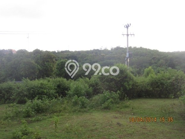 Tanah Siap Bangun Dijual di Badung Punya Luas 2200m2 Tanah Siap Bangun Dijual di Badung Punya Luas 2200m2